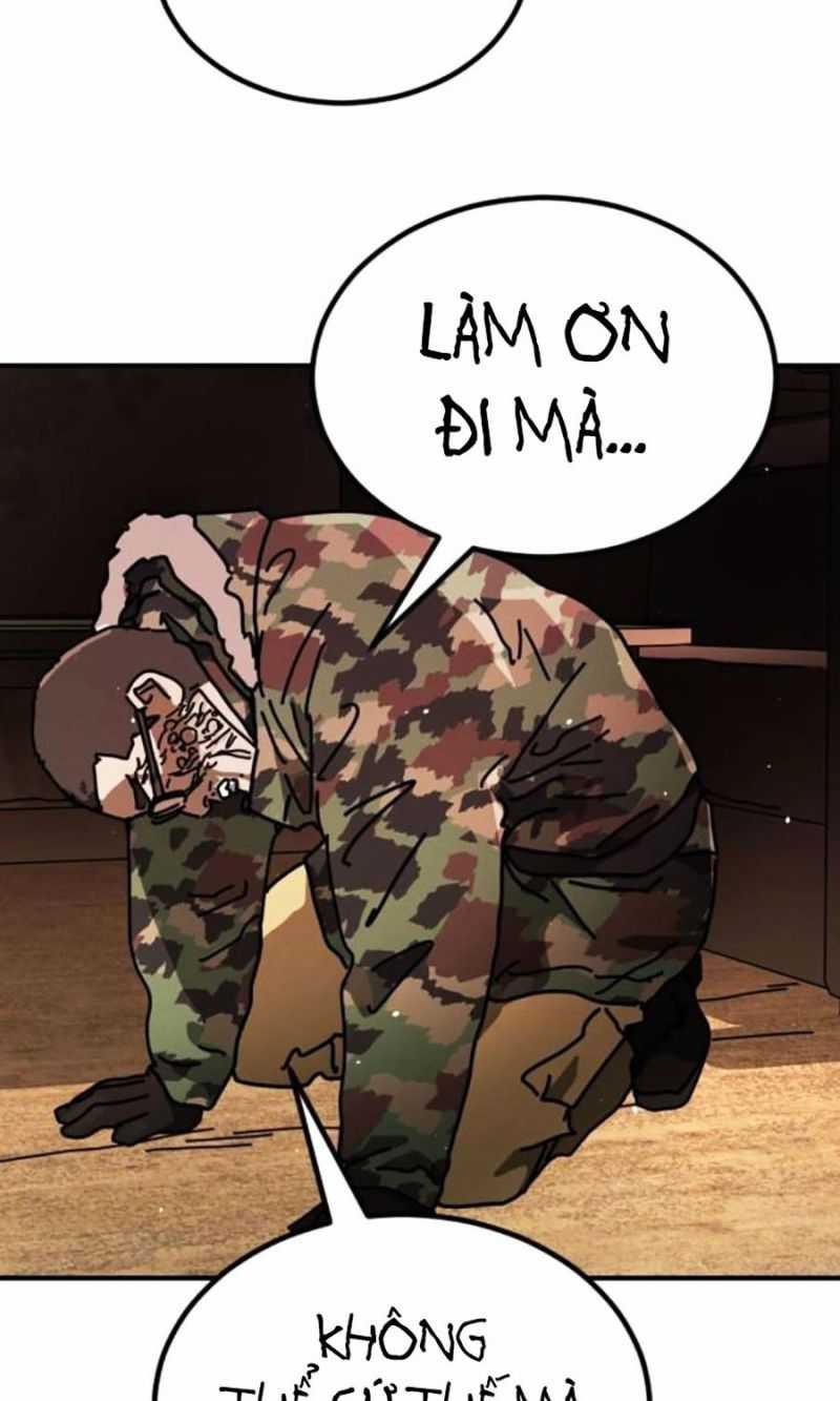 Đại Dịch Seoul - Chapter 143 - Trang 36