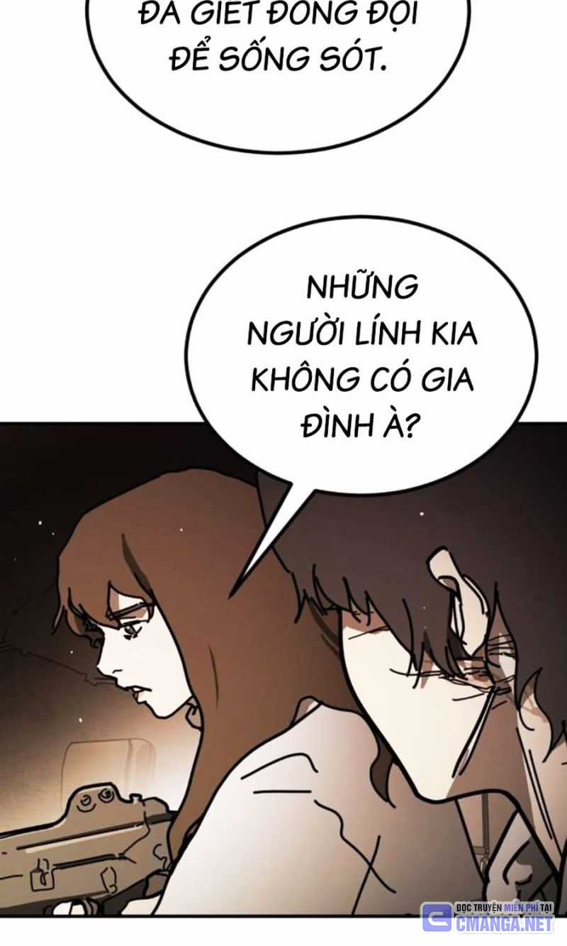 Đại Dịch Seoul - Chapter 143 - Trang 40