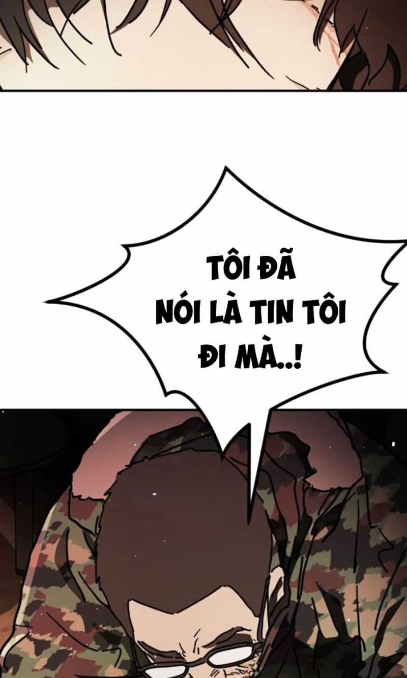 Đại Dịch Seoul - Chapter 143 - Trang 45