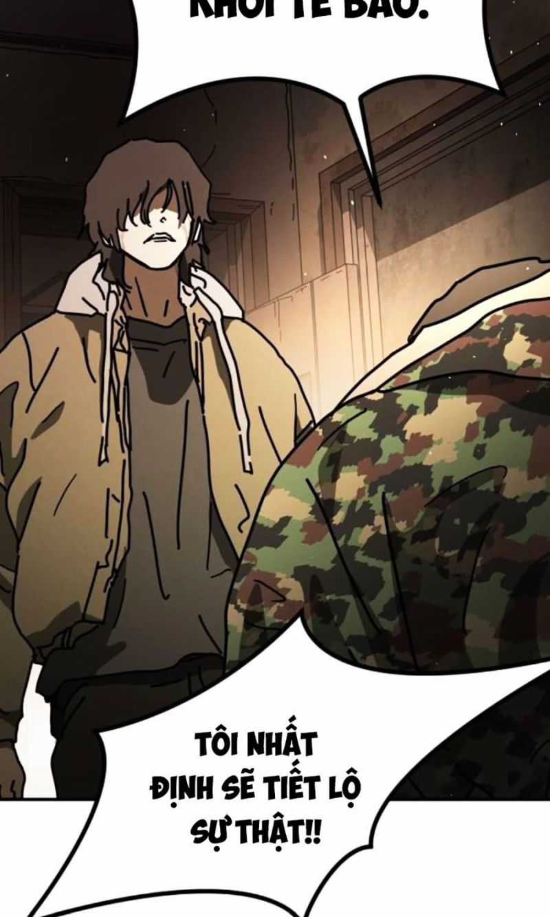 Đại Dịch Seoul - Chapter 143 - Trang 47