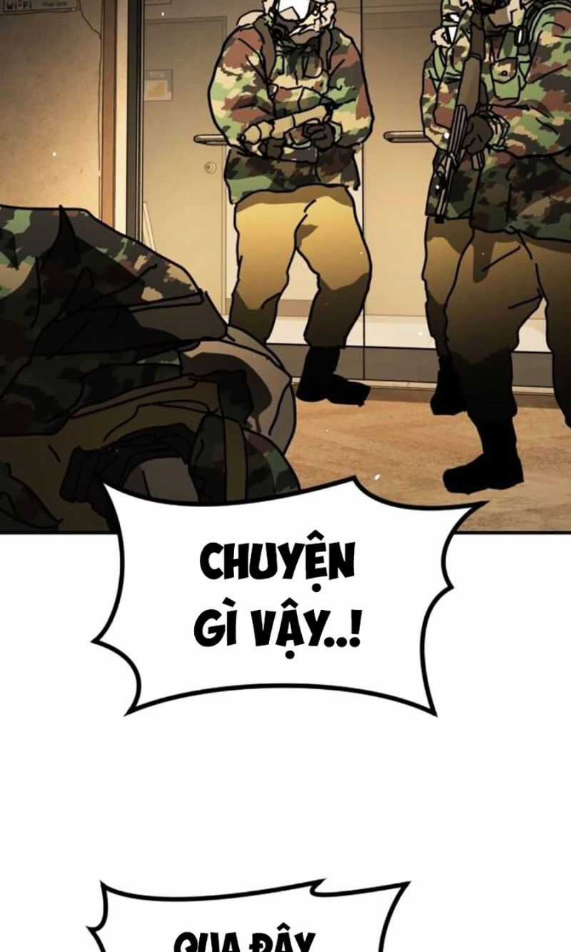 Đại Dịch Seoul - Chapter 143 - Trang 53