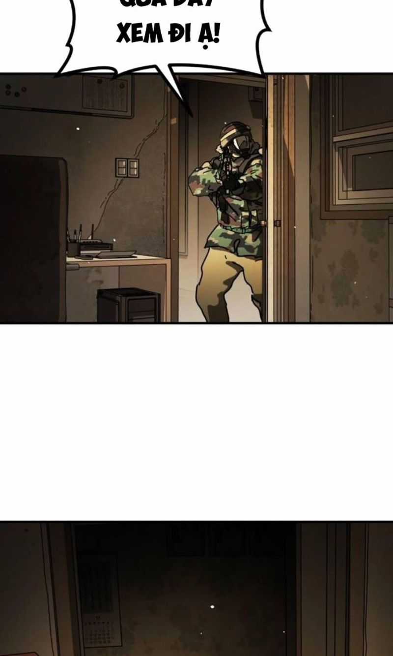 Đại Dịch Seoul - Chapter 143 - Trang 54