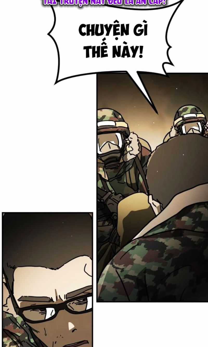 Đại Dịch Seoul - Chapter 143 - Trang 56