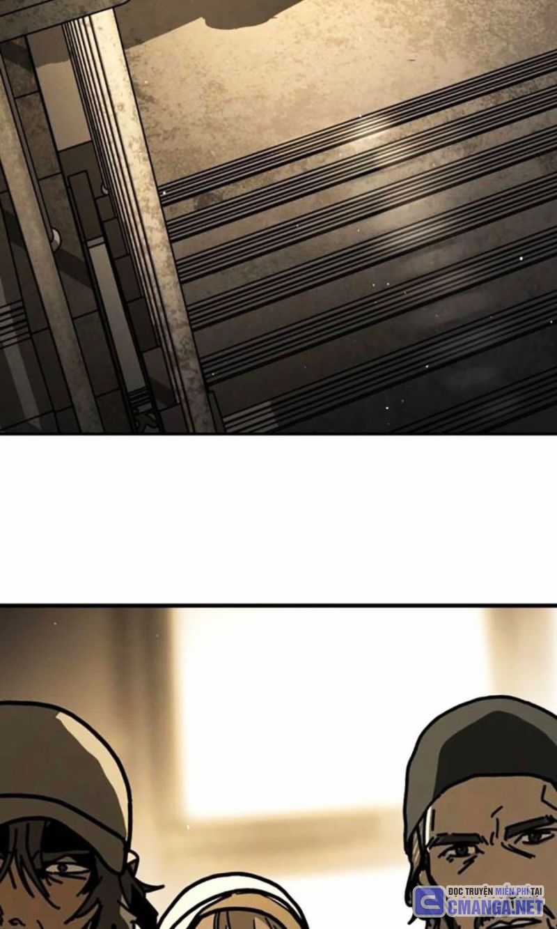 Đại Dịch Seoul - Chapter 143 - Trang 7