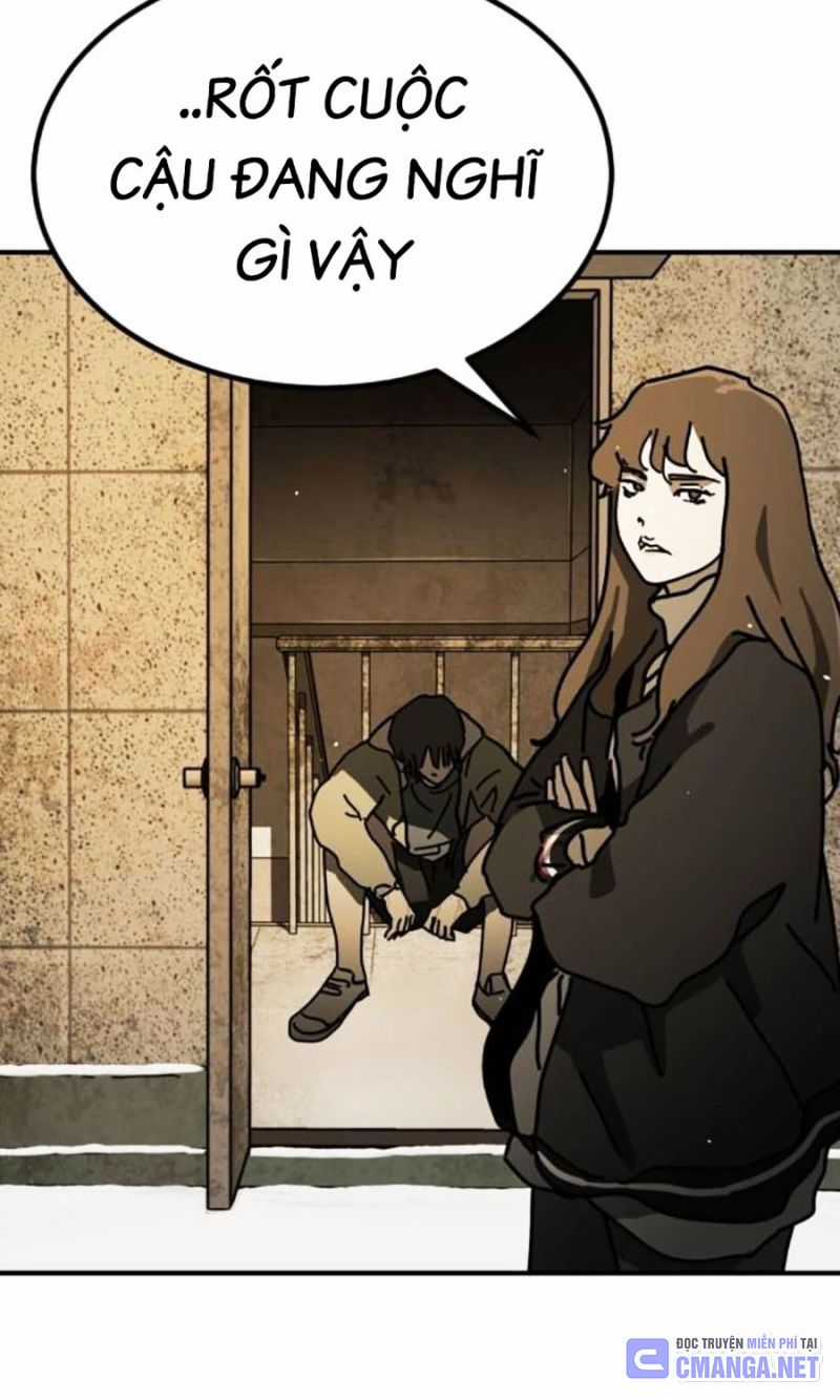 Đại Dịch Seoul - Chapter 143 - Trang 61