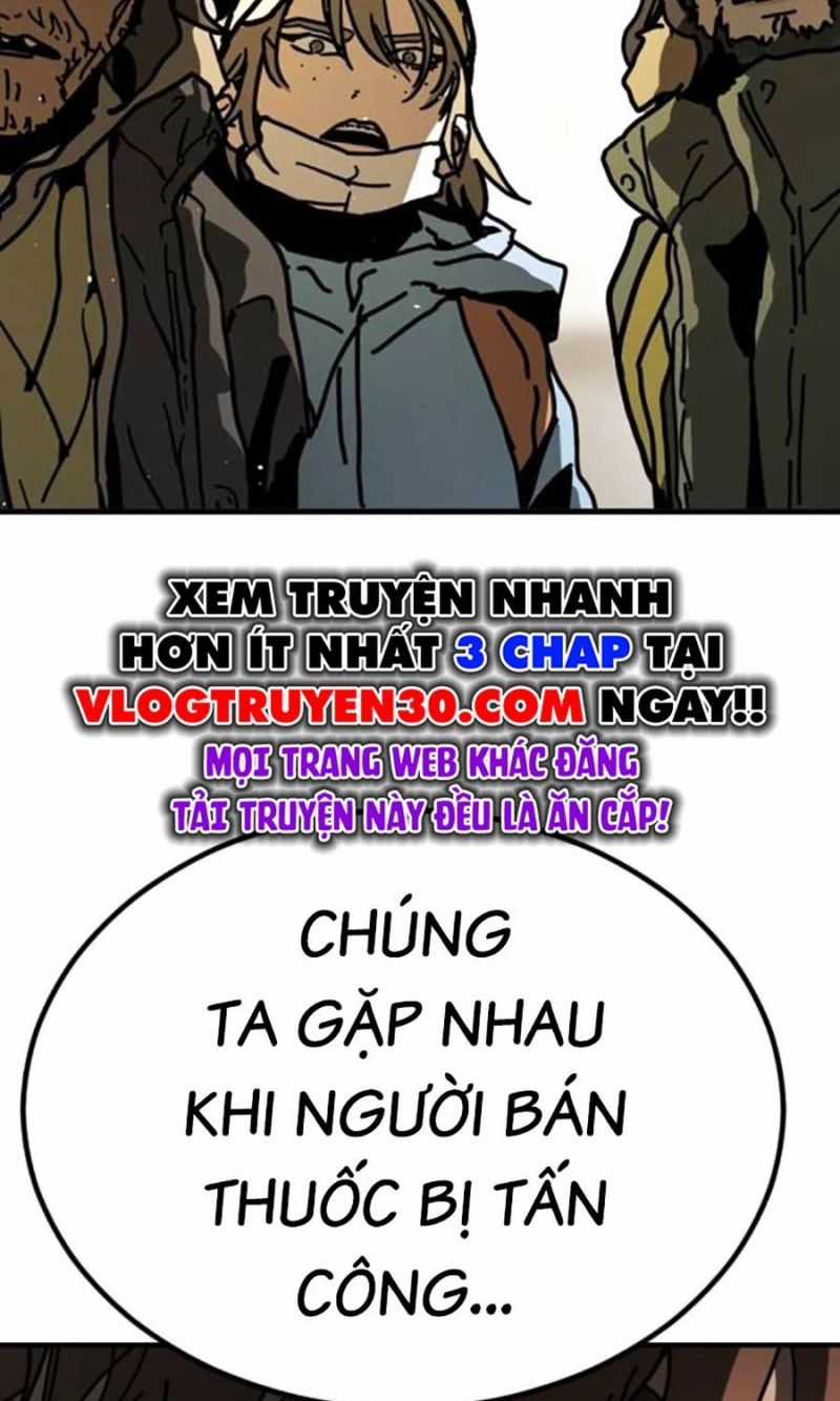 Đại Dịch Seoul - Chapter 143 - Trang 8