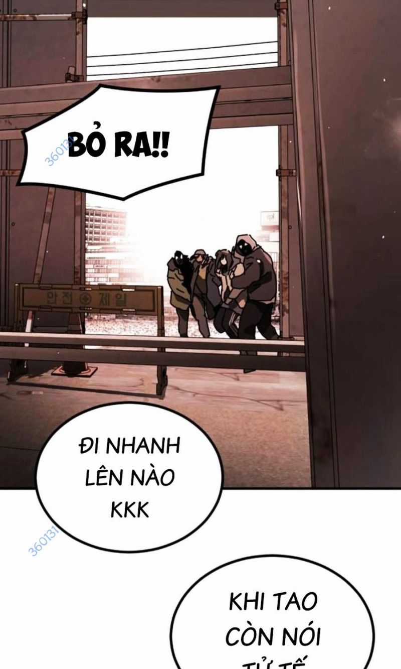 Đại Dịch Seoul - Chapter 143 - Trang 80