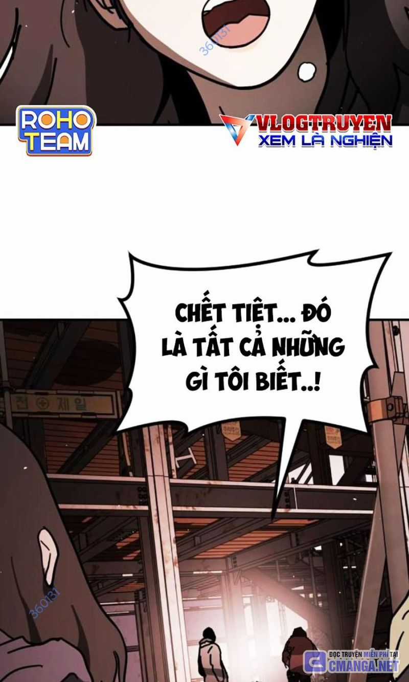 Đại Dịch Seoul - Chapter 143 - Trang 82