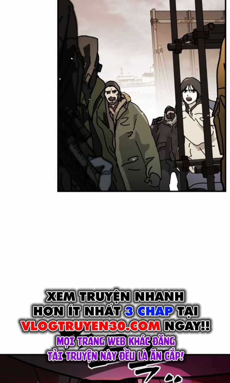 Đại Dịch Seoul - Chapter 143 - Trang 95