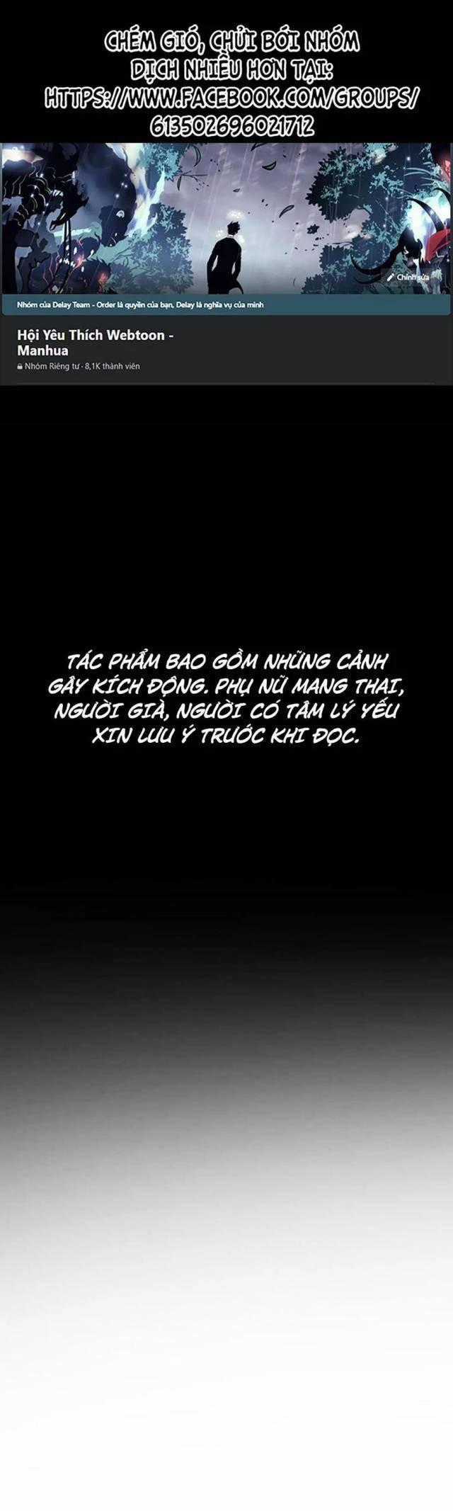 Đại Dịch Seoul - Chapter 144 - Trang 2