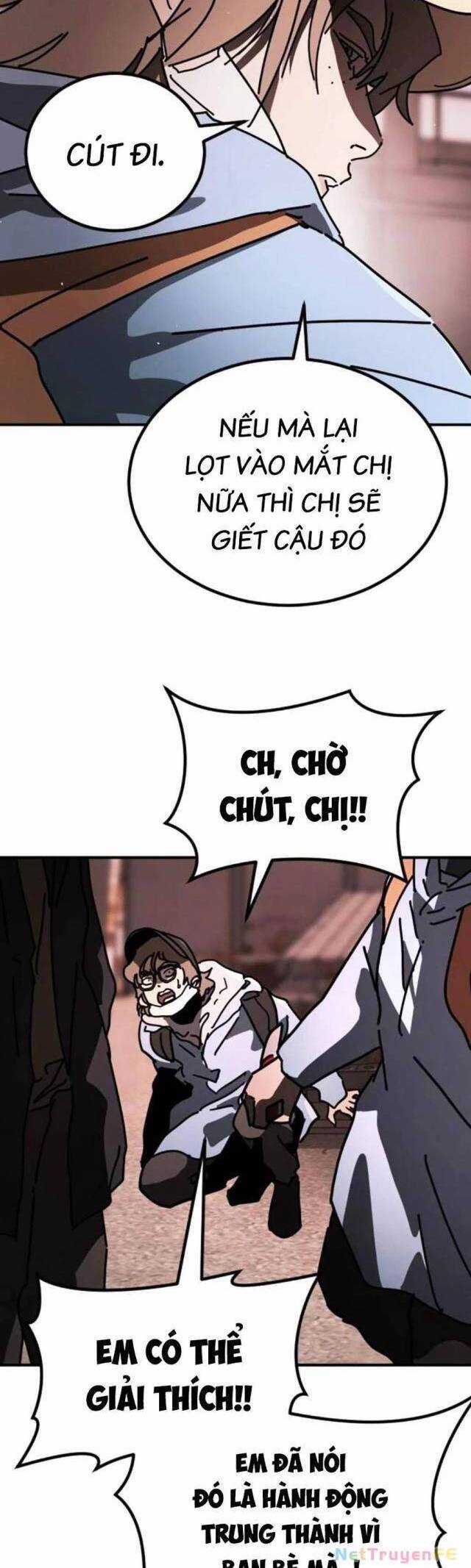 Đại Dịch Seoul - Chapter 144 - Trang 11