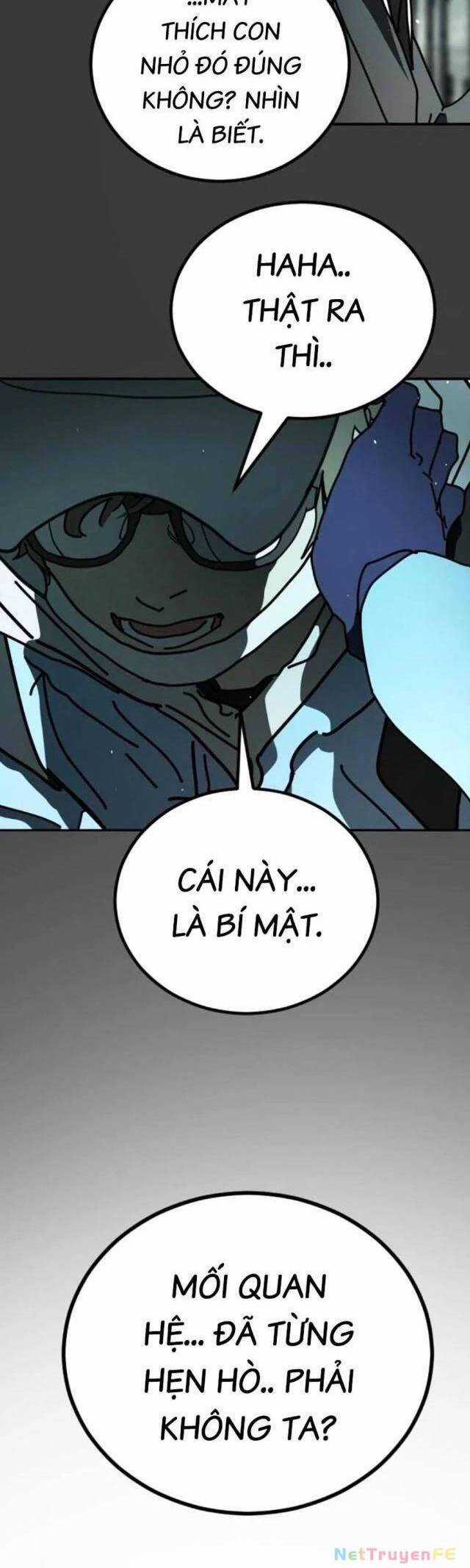 Đại Dịch Seoul - Chapter 144 - Trang 17