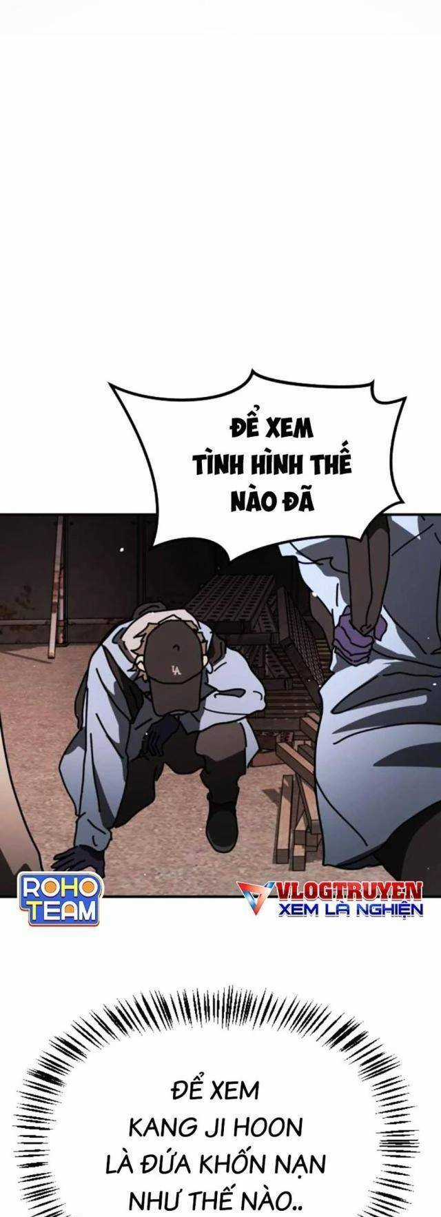 Đại Dịch Seoul - Chapter 144 - Trang 18