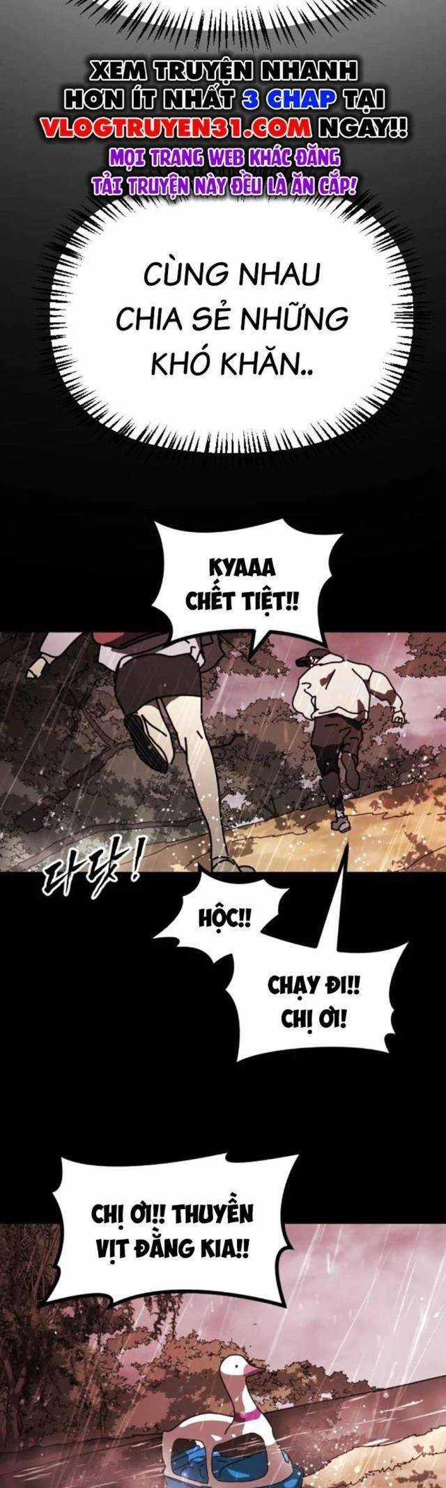 Đại Dịch Seoul - Chapter 144 - Trang 20