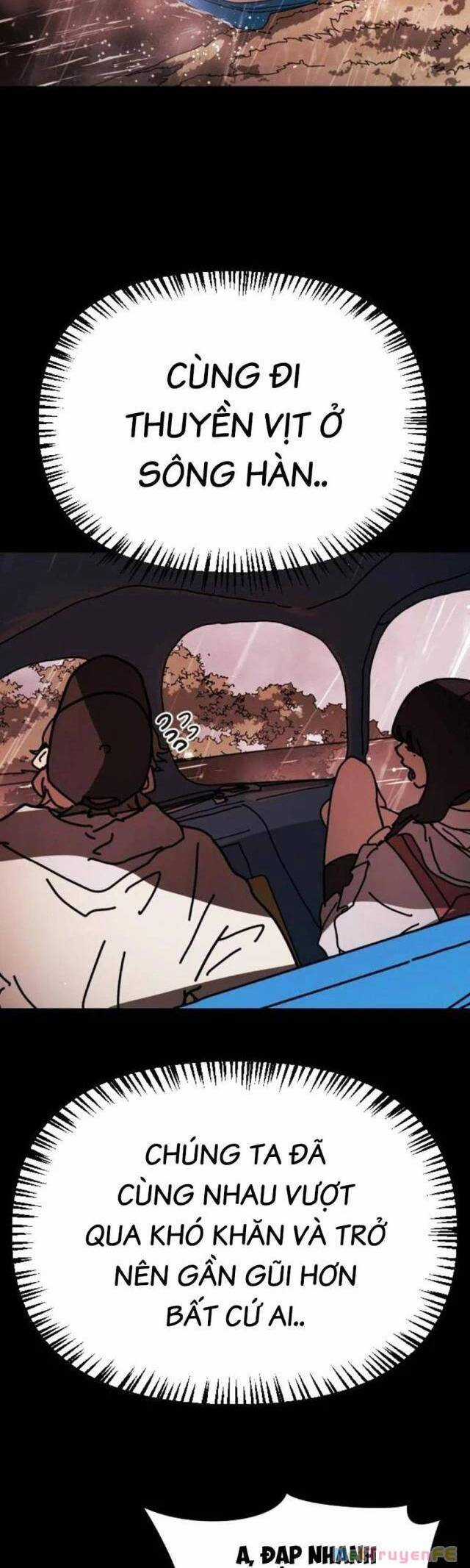 Đại Dịch Seoul - Chapter 144 - Trang 21