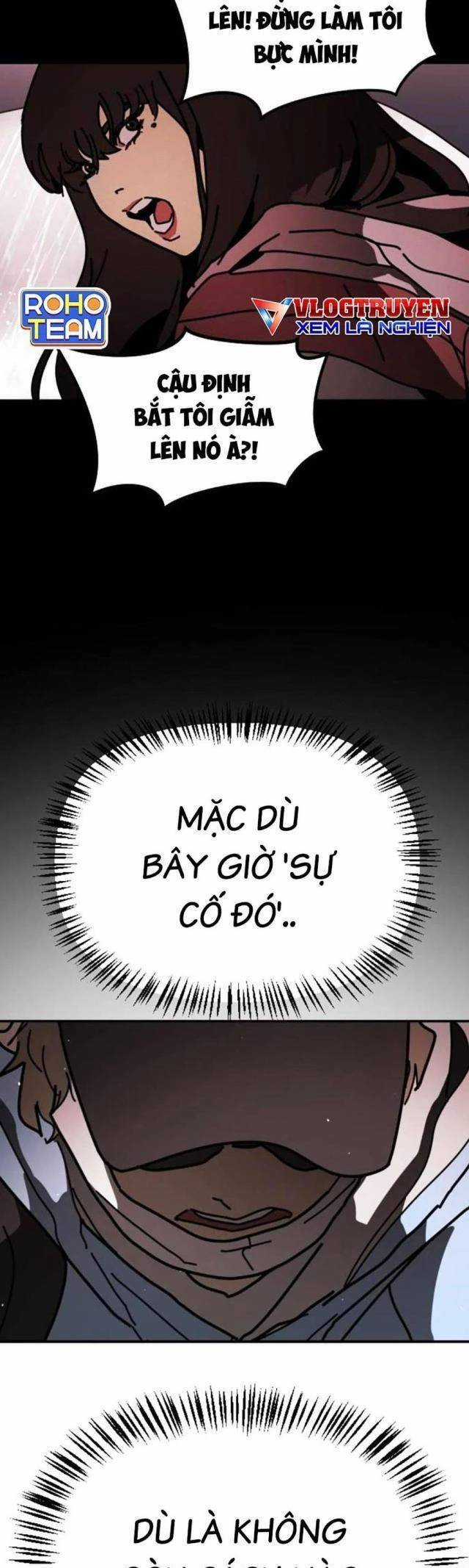 Đại Dịch Seoul - Chapter 144 - Trang 22