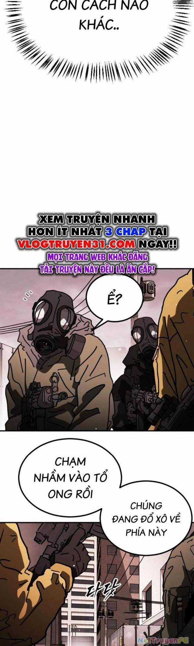 Đại Dịch Seoul - Chapter 144 - Trang 23