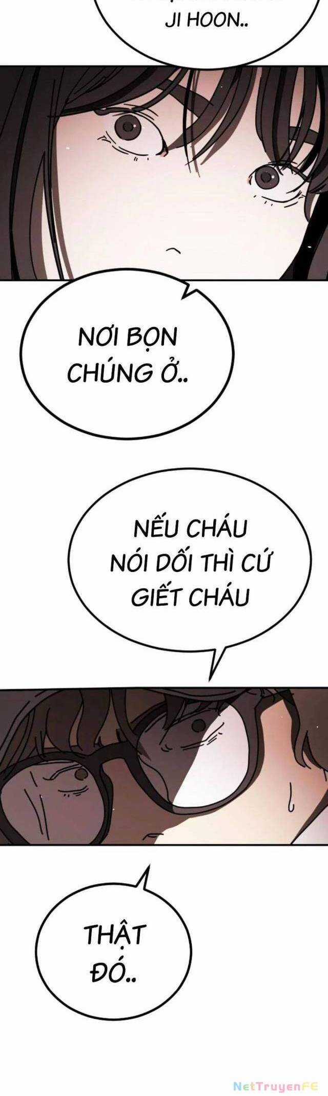 Đại Dịch Seoul - Chapter 144 - Trang 27