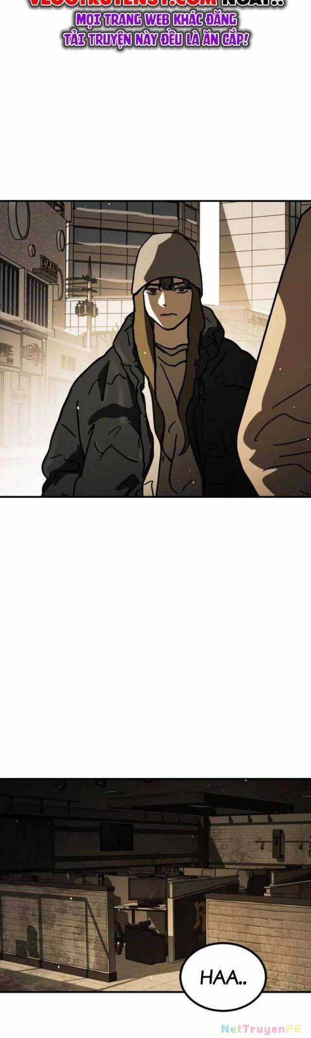 Đại Dịch Seoul - Chapter 144 - Trang 31