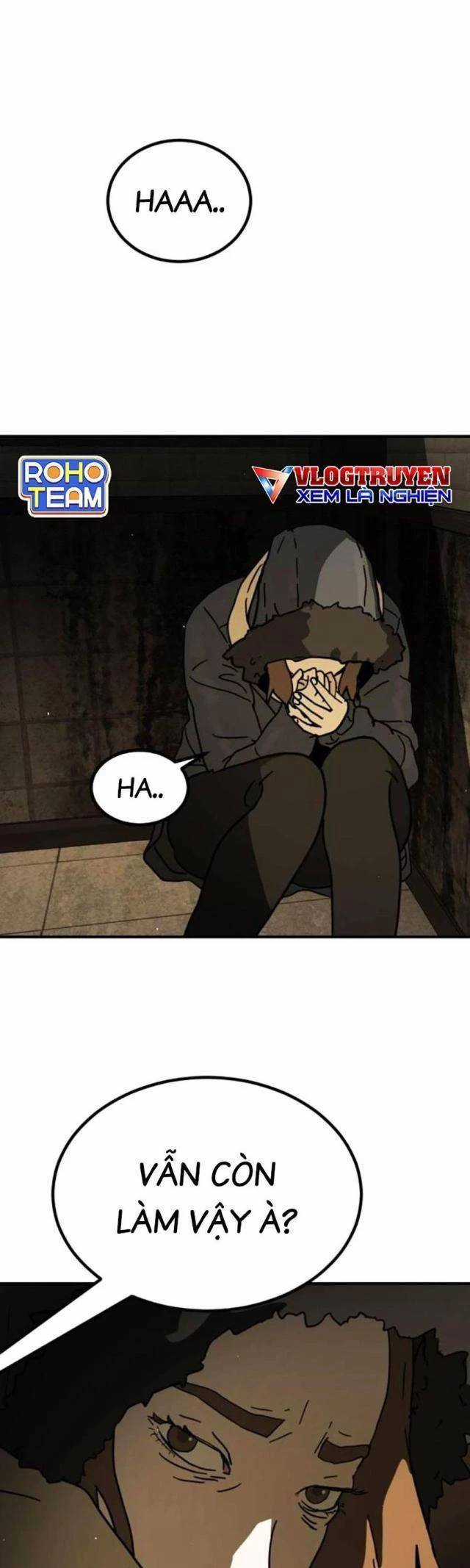 Đại Dịch Seoul - Chapter 144 - Trang 32