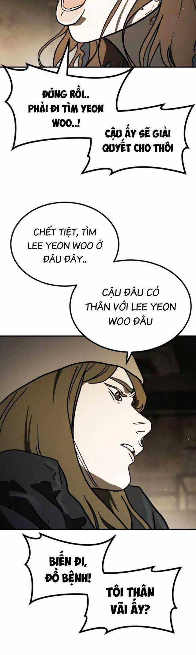 Đại Dịch Seoul - Chapter 144 - Trang 38