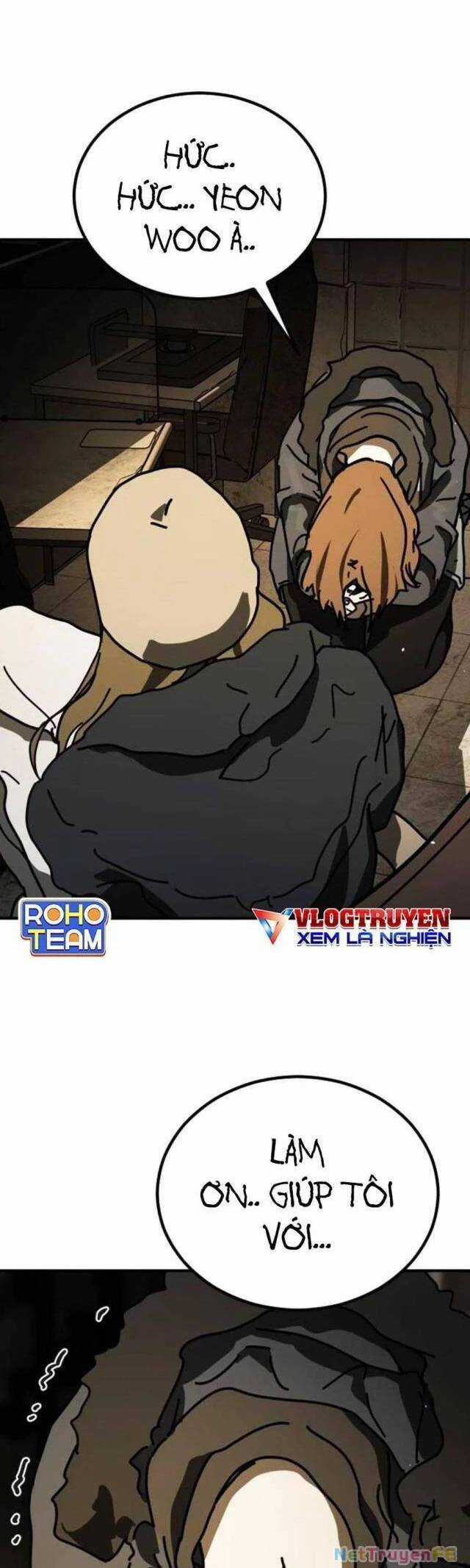 Đại Dịch Seoul - Chapter 144 - Trang 39