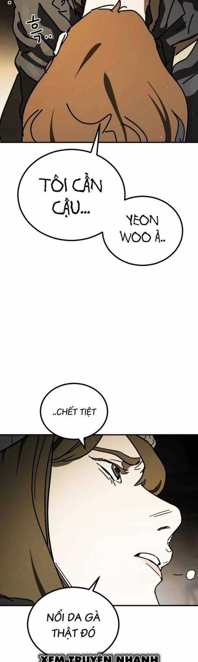 Đại Dịch Seoul - Chapter 144 - Trang 40