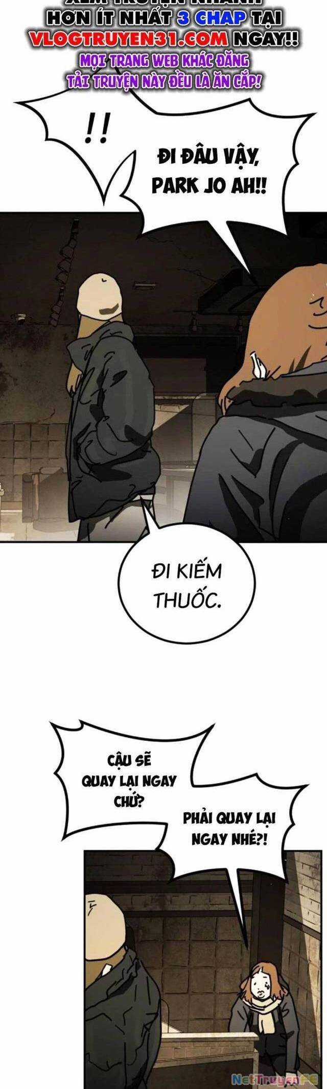 Đại Dịch Seoul - Chapter 144 - Trang 41