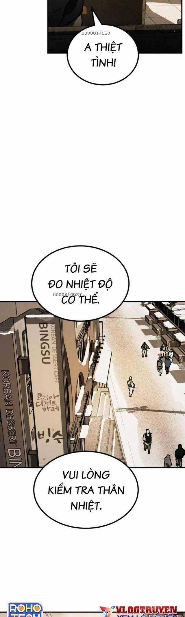 Đại Dịch Seoul - Chapter 144 - Trang 42