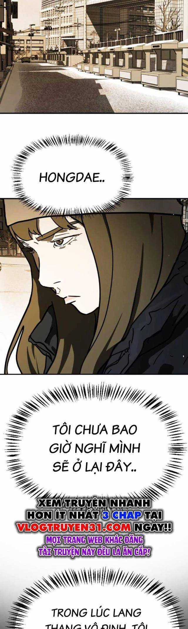 Đại Dịch Seoul - Chapter 144 - Trang 44