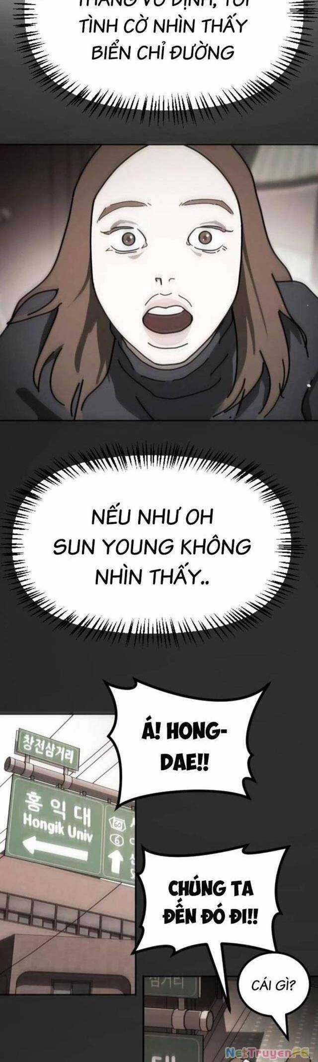 Đại Dịch Seoul - Chapter 144 - Trang 45