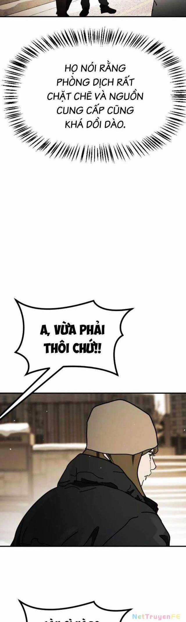 Đại Dịch Seoul - Chapter 144 - Trang 47