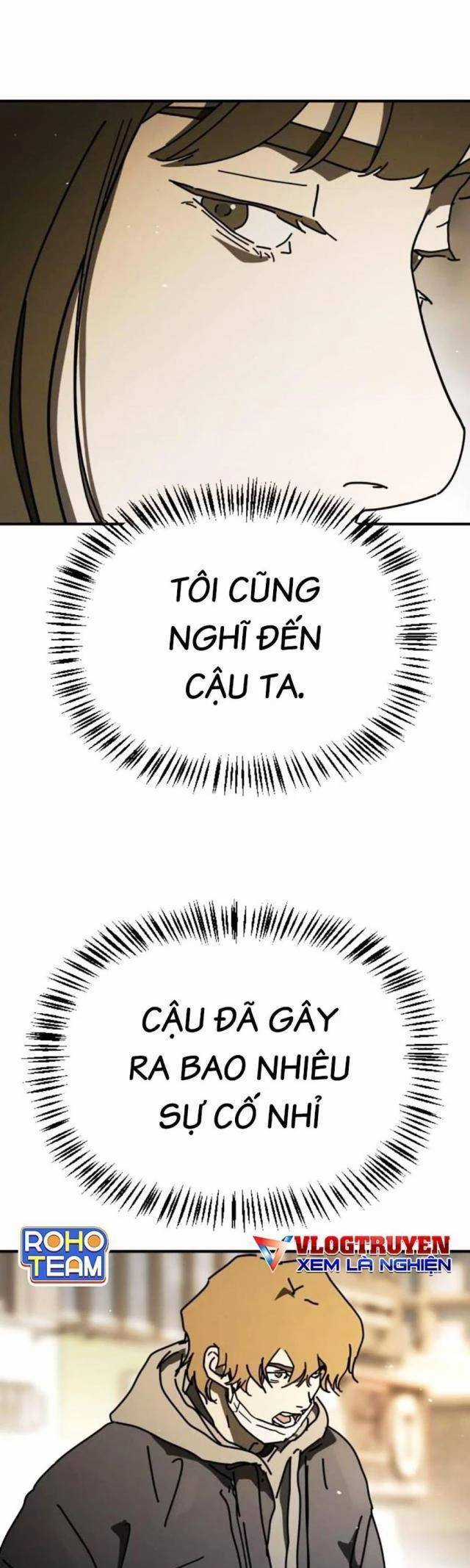 Đại Dịch Seoul - Chapter 144 - Trang 50