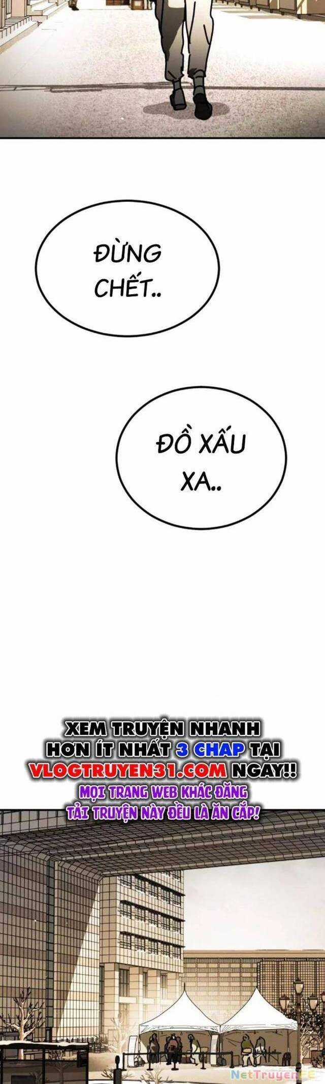 Đại Dịch Seoul - Chapter 144 - Trang 55