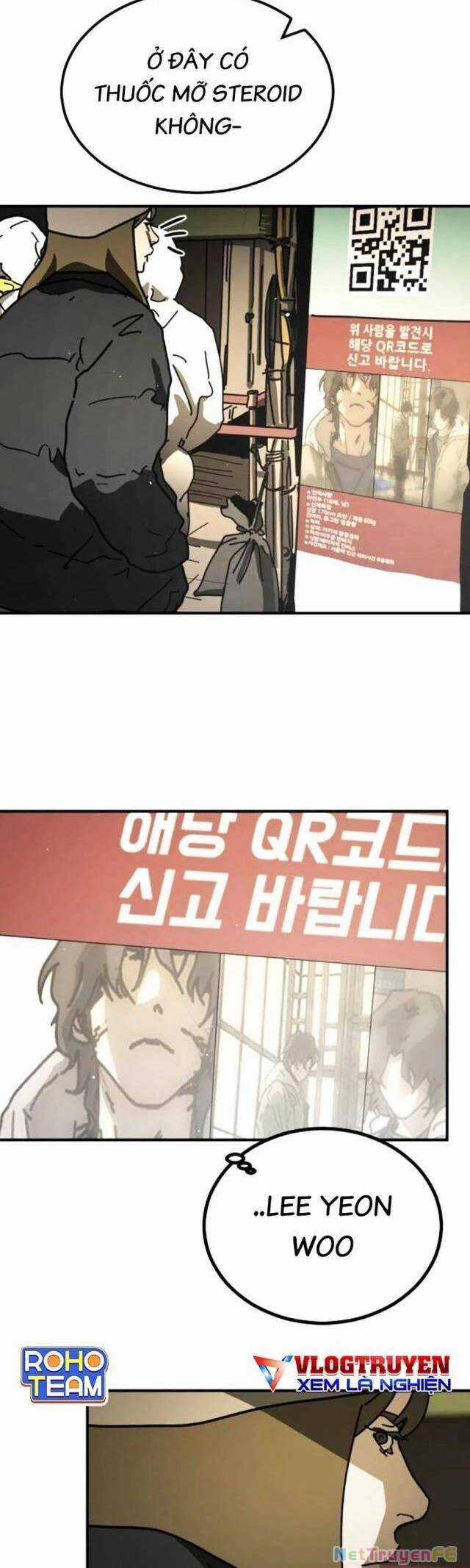 Đại Dịch Seoul - Chapter 144 - Trang 57