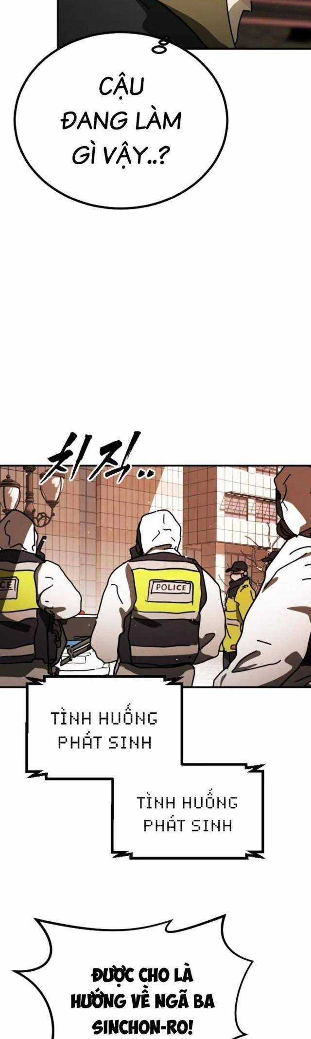 Đại Dịch Seoul - Chapter 144 - Trang 58