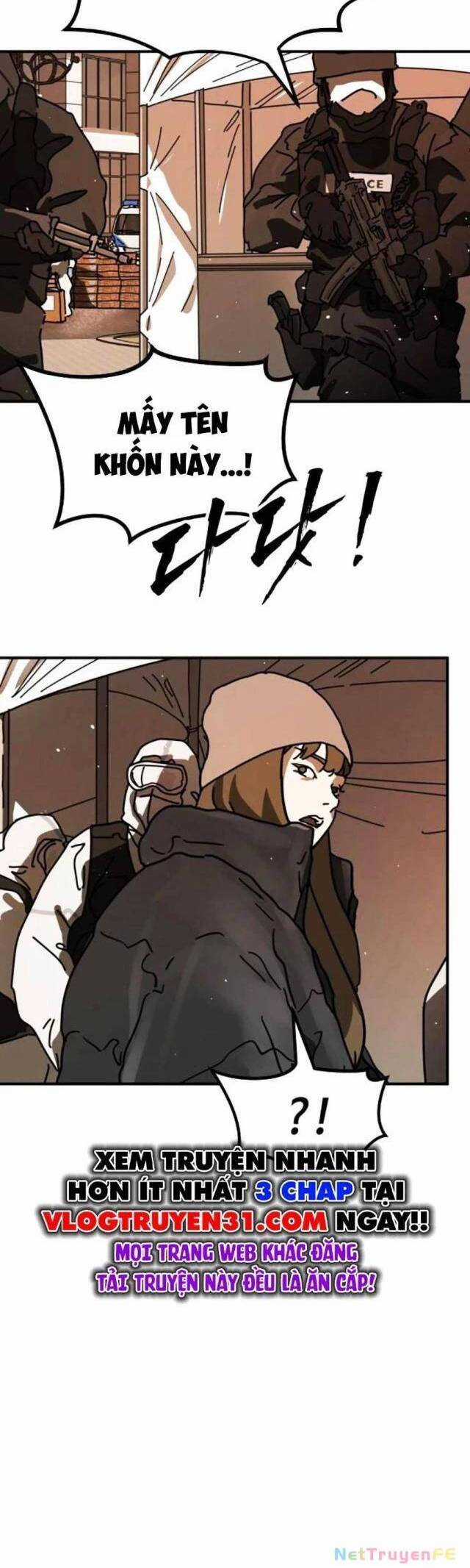 Đại Dịch Seoul - Chapter 144 - Trang 59