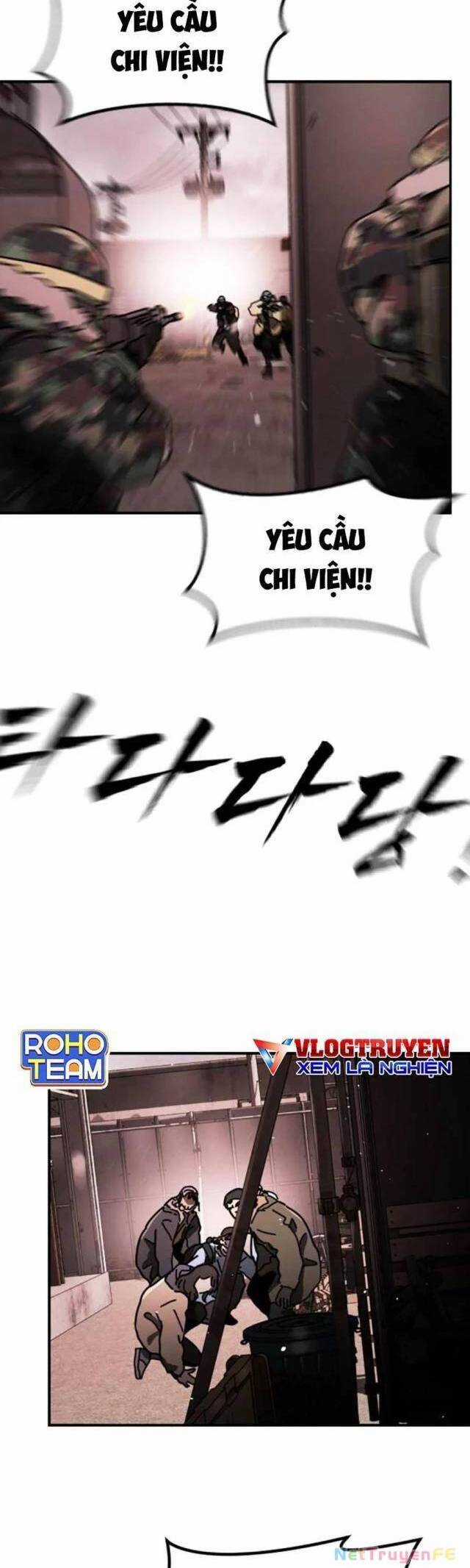 Đại Dịch Seoul - Chapter 144 - Trang 7