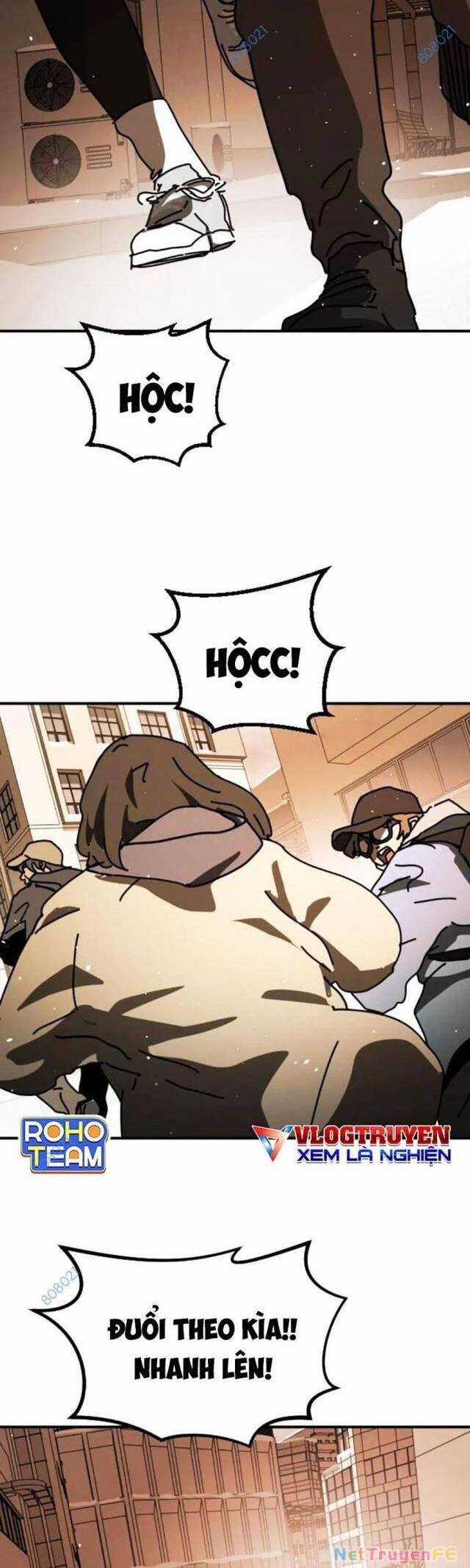 Đại Dịch Seoul - Chapter 144 - Trang 61