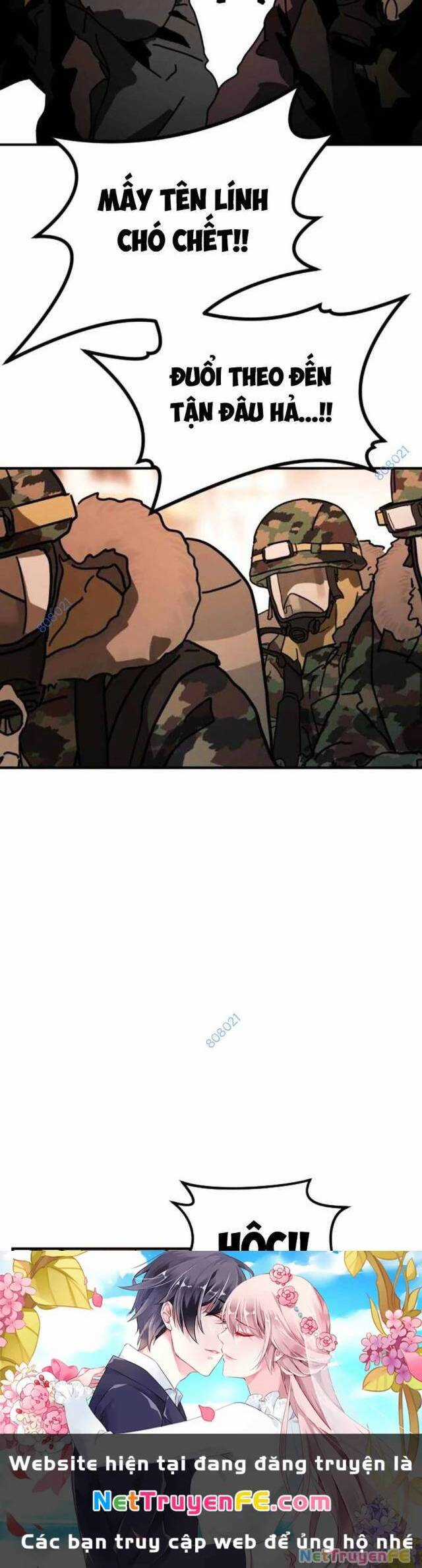 Đại Dịch Seoul - Chapter 144 - Trang 63