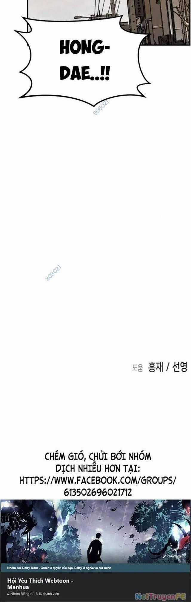 Đại Dịch Seoul - Chapter 144 - Trang 65