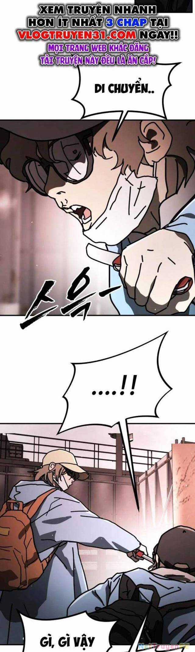 Đại Dịch Seoul - Chapter 144 - Trang 9