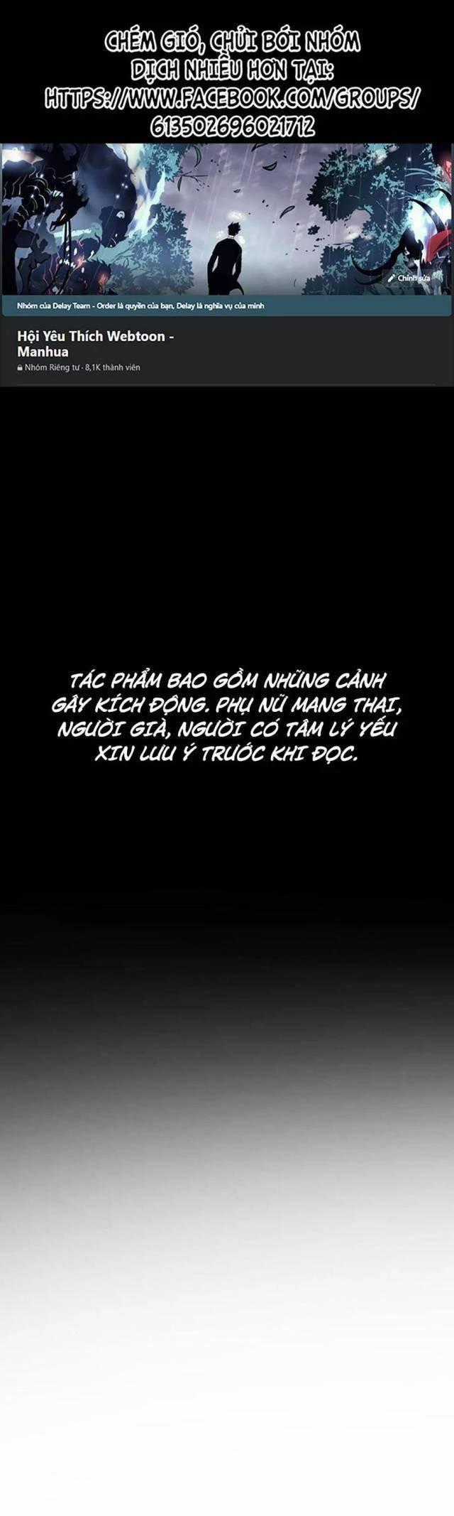 Đại Dịch Seoul - Chapter 145 - Trang 2