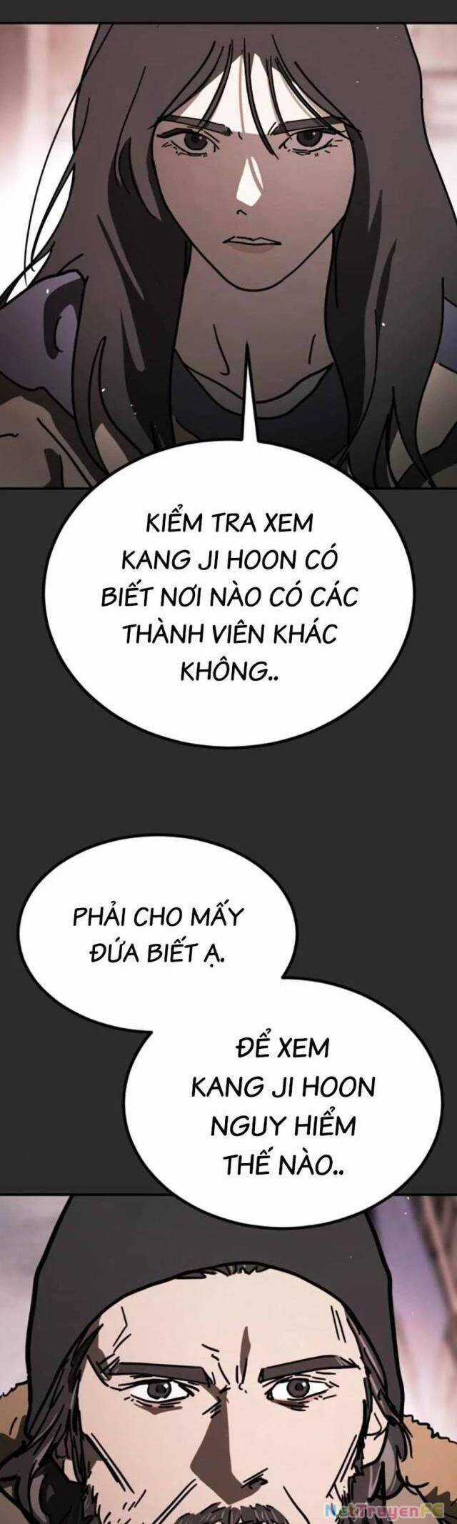 Đại Dịch Seoul - Chapter 145 - Trang 11