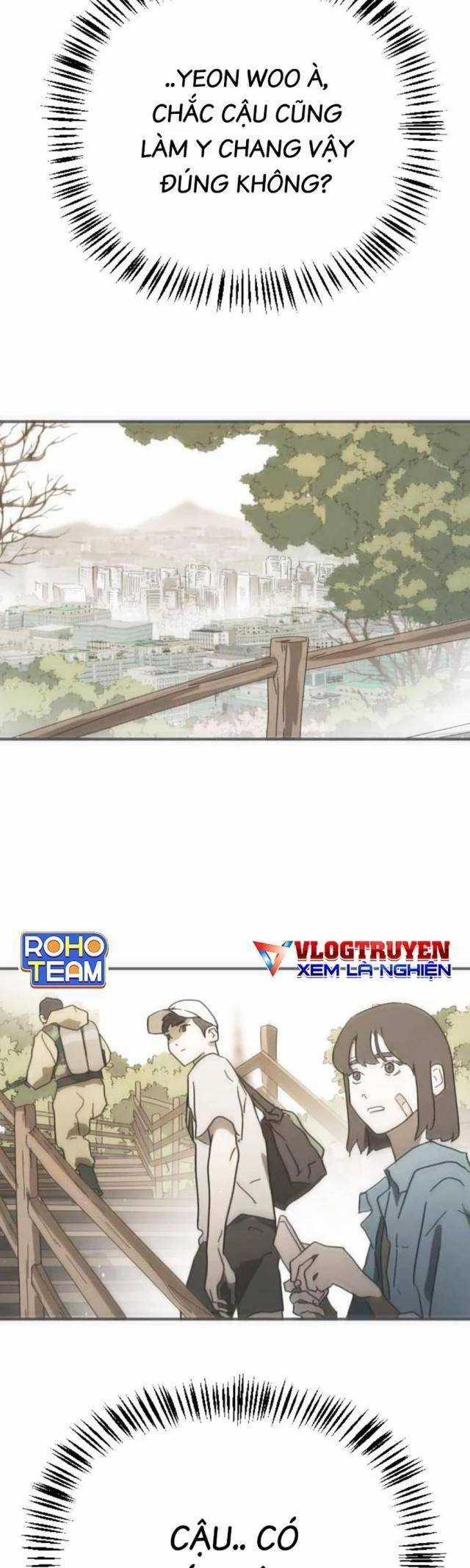 Đại Dịch Seoul - Chapter 145 - Trang 18