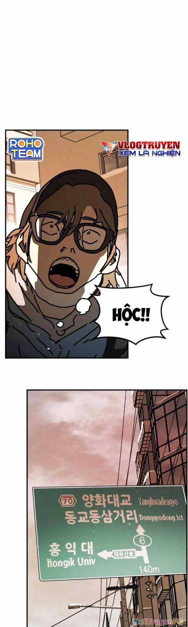 Đại Dịch Seoul - Chapter 145 - Trang 3