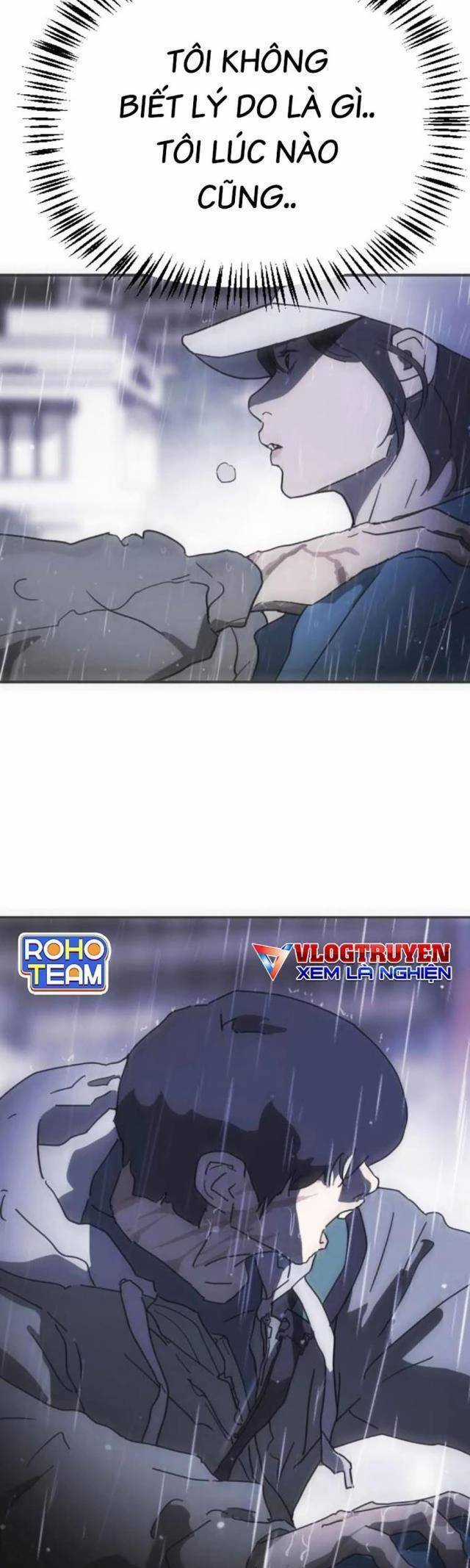 Đại Dịch Seoul - Chapter 145 - Trang 22