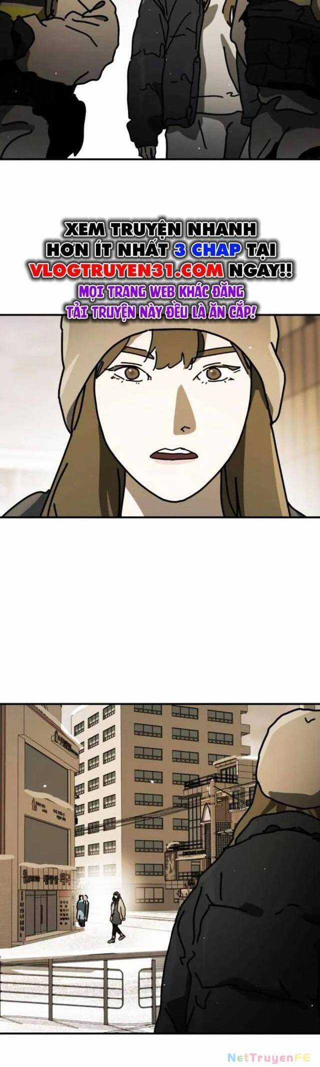 Đại Dịch Seoul - Chapter 145 - Trang 25