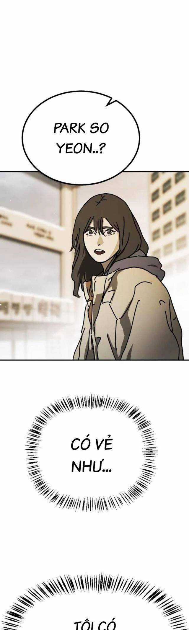 Đại Dịch Seoul - Chapter 145 - Trang 26