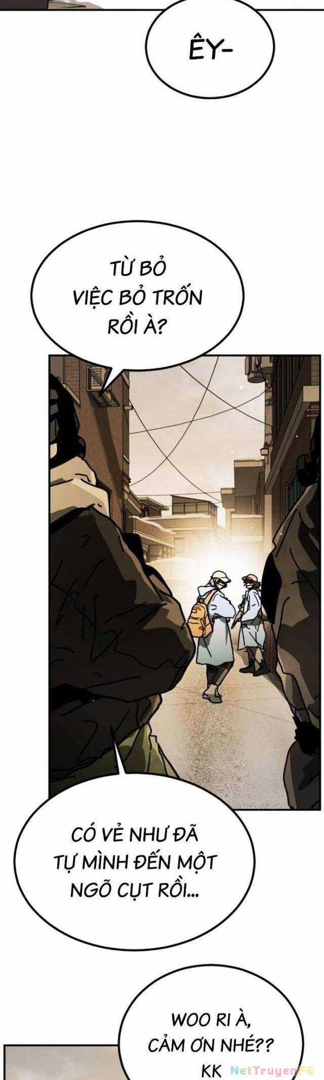 Đại Dịch Seoul - Chapter 145 - Trang 29